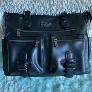 Renee Tote - 6 Pack Fitness Tote